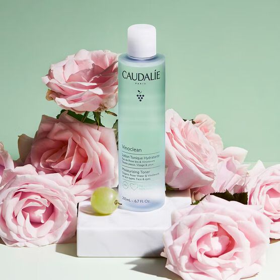 CAUDALIE   VC MOISTURIS  TONE 200ML